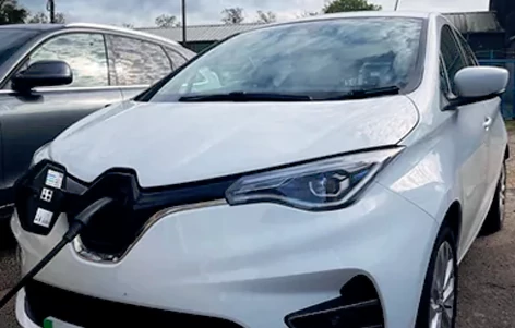 Electric-Vehicles