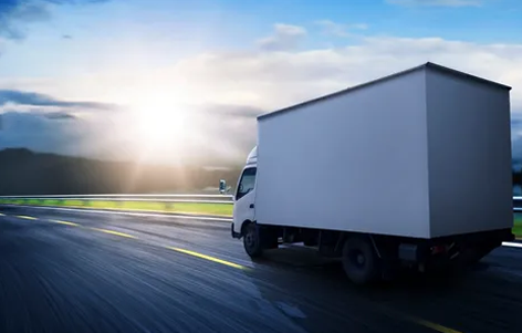 Commercial-Vehicle