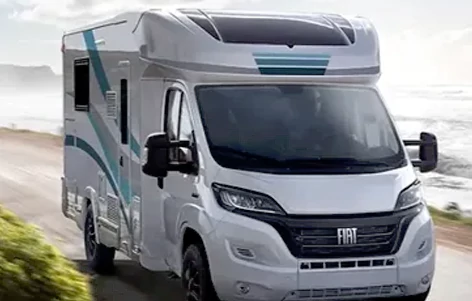 motorhome