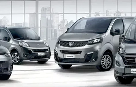 Commercial-fleet