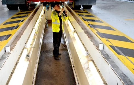 hgv-mot-testing