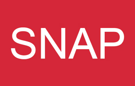 snap
