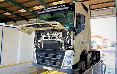 mot preparation