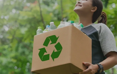 Sustainable Choices