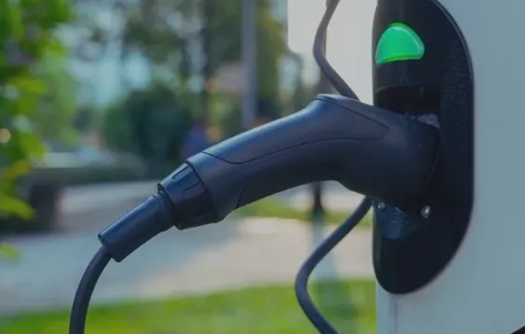 Electric Vehicles